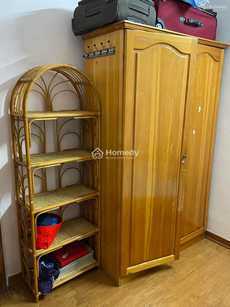 Cho Thuê Phòng Riêng (Wc Riêng) Tại Phố An Trạch