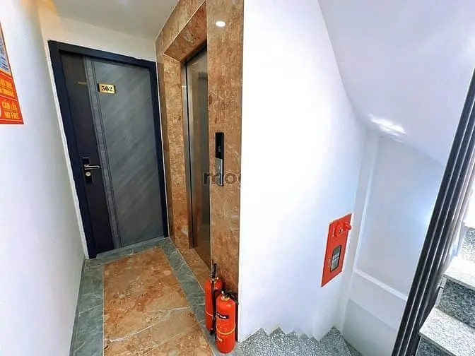 Bán Gấp Nhà Dòng Tiền - Mỹ Đình - Nam Từ Liêm