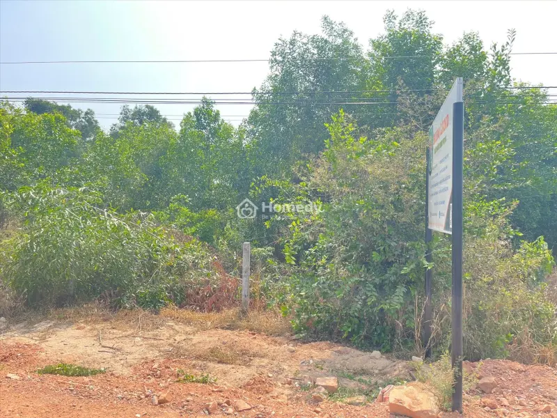 Bán 10M X 100M Đất Thổ Cư Đường Lương Định Của, Lagi Giá Rẻ Nhất Gần Ubnd
