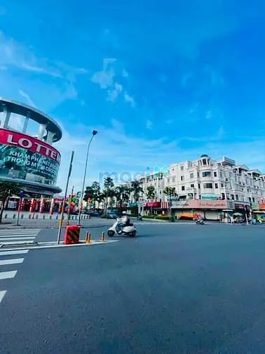 Cho Thuê Nhà 3 Lầu Hẻm Xe Hơi (4X9) 312/89/8 Quang Trung P10 Gò Vấp