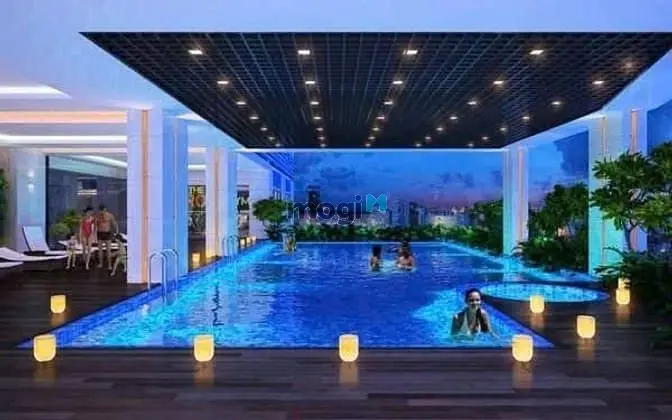 Resgreen 63M2,2Pn Full Nthat Chỉ 12Tr
