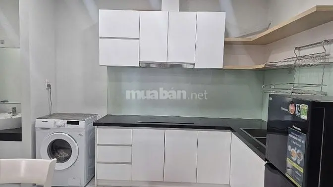 Cho Thuê Charm City, Vincom Dĩ An, 5Tr5/ Tháng, Full Nt Thoả Thuận