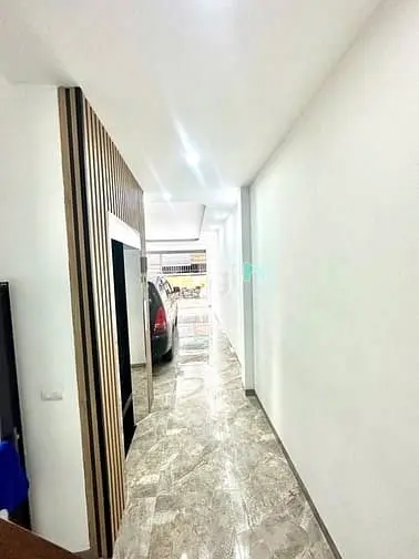 Cự Khối- Long Biên 6 Tầng Lô Góc Ô Tô Đỗ_Giảm 600Tr,Chỉ_9.4 Tỷ Nhà Mới