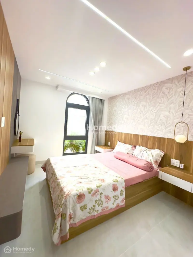 Đầu Tư Ngắn Hạn Nhà Hiệp Nhất Tân Bình 45M²,3Tầng-3Pn.giá Tốt Chỉ 2.29Tỷ,Sổ Sẵn Cho Thuê 11Tr Lh Em