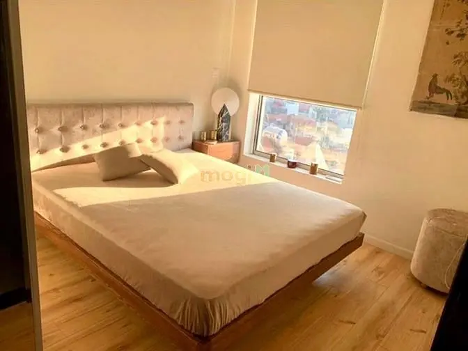 Bán Căn Hộ Chung Cư Cao Cấp Cầu Giấy View Hồ Tây, Ful Nội Thất, 5.2 Tỷ