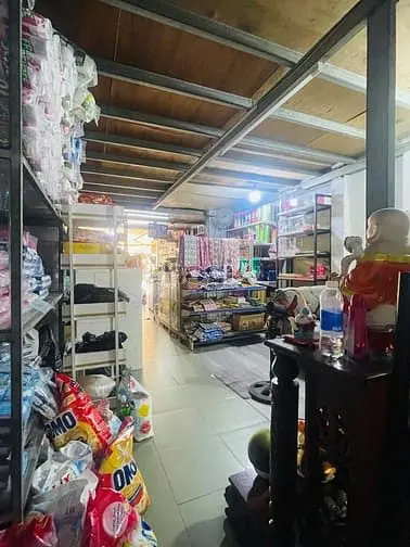 Mặt Tiền Chợ Trần Thị Cờ P.thới An 88M2 Chỉ 7 Tỷ 980.