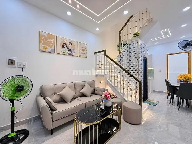 Cần Bán Gấp 21/ Đỗ Thúc Tịnh Đúc 1 Lầu 3Pn Hẻm Đẹp Giá Mềm Cho Khách