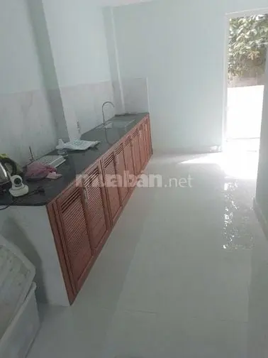 Nhà Mới Xây Sạch Đẹp, Thiết Kế Sang Trọng