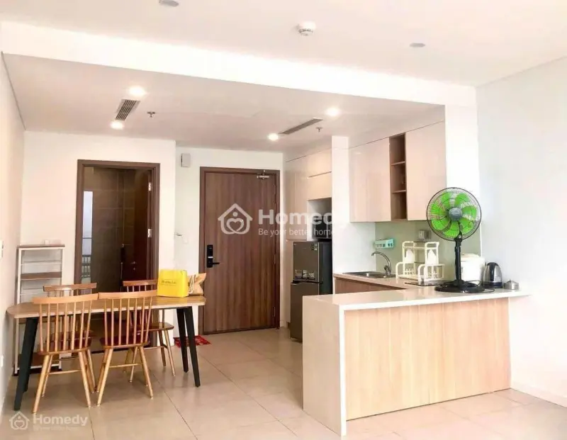 Chủ Nhà Cần Bán Nhanh Căn Hộ Scenia Bay Nha Trang, 2 Phòng Ngủ, Ban Công Đông Nam