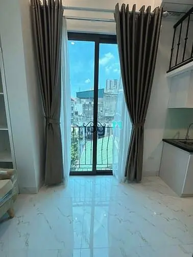 Trần Duy Hưng Mới Tinh Full Đồ Ban Công Giá Tốt Ở Ngay