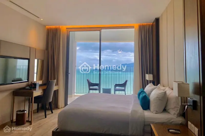 Chủ Nhà Cần Bán Nhanh Căn Panorama Nha Trang, A19, Đẹp Nhất Dự Án