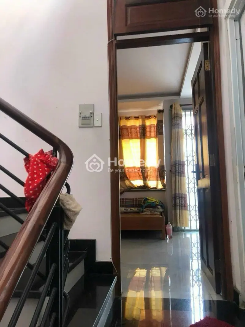 1 Căn Duy Nhất Ngay Ngã 3 Phạm Văn Đồng X Kha Vạn Cân, Tp. Thủ Đức 95M2, Shr Giá 3 Tỷ 600 Tl