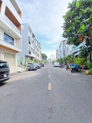 4 Căn Nhà Đường Số 27 Q6 (16X17,5) Giá 35 Tỷ