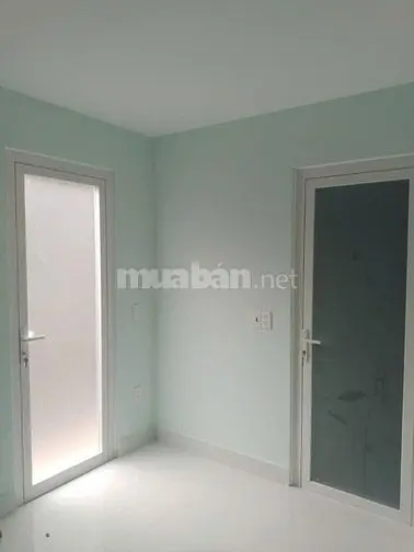 Nhà Mới Xây Sạch Đẹp, Thiết Kế Sang Trọng