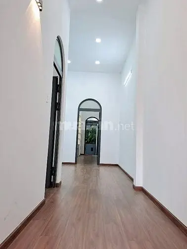 Hẻm Xe Hơi 6M_Nguyễn Phúc Chu_Tân Bình_Shr_1T2L_49M_Lh0974945908 Sang