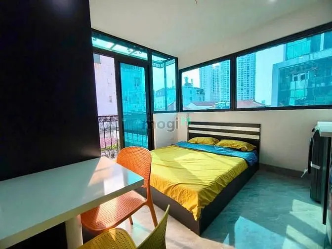 Cầu Giấy Mới Tinh View Đỉnh Giá Tốt Ở Ngay