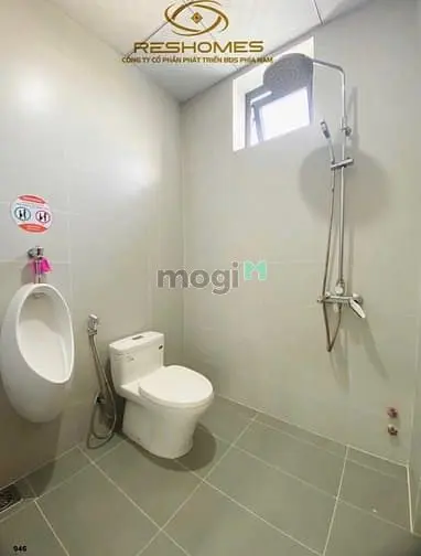 Cho Thuê Văn Phòng Bên Trong Tòa Nhà Có Thang Máy Khu D2D Giá Rẻ