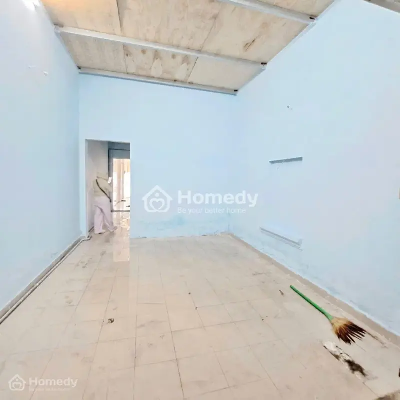 Cho Thuê Nhà Mtkd Kênh Nước Đen Giáp Tân Phú - 70M - 2 Mặt Tiền Trước Sau - Giá 8Tr