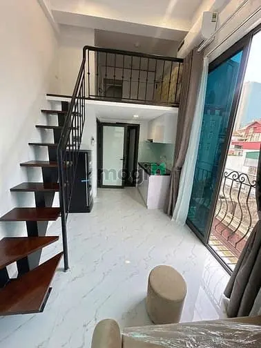 Trần Duy Hưng Mới Tinh Full Đồ Ban Công Giá Tốt Ở Ngay
