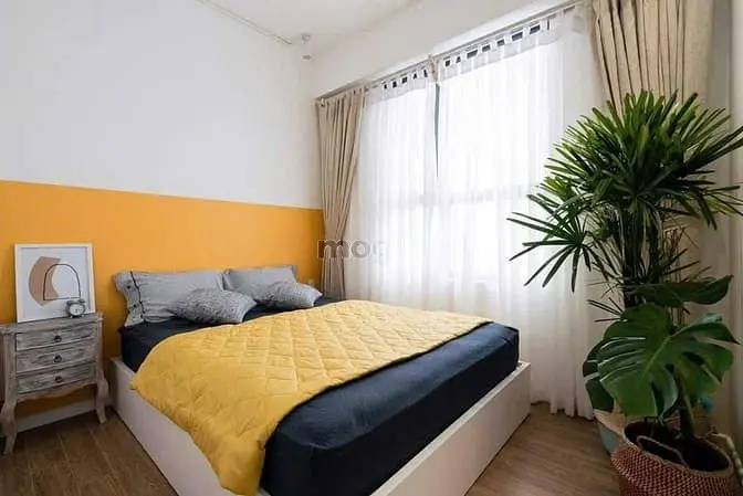 Carillon 2 -Hòa Thạnh, Tân Phú : 74M2, 2P Ngủ, 2Wc, Nt, 12Tr/Tháng