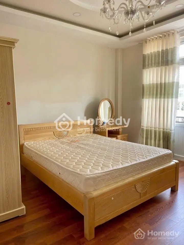 Cần Bán Căn Nhà Tại Kqh Goldenhill Nguyễn Trung Trực, Đà Lạt Đường Xe Hơi Đậu Trước Nhà