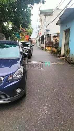 Bán Đất Tặng Nhà - Viện Rau Trâu Quỳ-Khu Cán Bộ Cnv-77,5M Ô Tô Đỗ - Ở