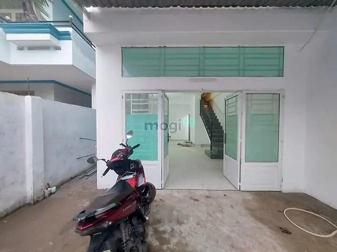 🏡Bán Nhà Hẻm Xe Hơi 5M - 62,5M2 (5.45X11.5) 2 Tầng, Đường Cầu Xây, Q9