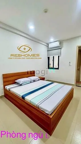 Cho Thuê Căn Hộ 62M2 Full Nội Thất Chung Cư A6A7 Giá Chỉ 7,5Tr