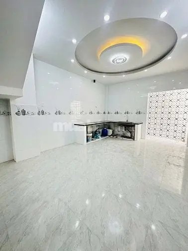 Bán Gấp Trong Tháng_Nhà Văn Cao_Trần Thủ Độ_1T2L_Shr_Lh0974945908 Sang