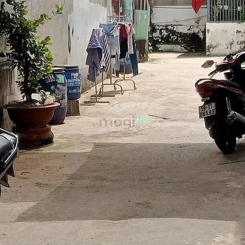 Bán Nhà- 2Tầng - Hoàn Công Đủ - 58M2 - Ngô Chí Quốc - Bình Chiểu - Td.