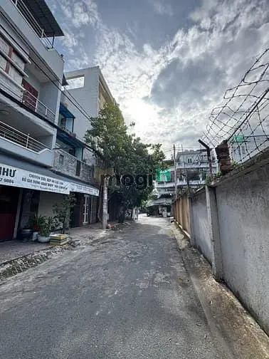 Gò Vấp, Bán Nhà 3 Lầu Nguyễn Oanh, Dt 4.2X14M Chỉ 10.5 Tỷ