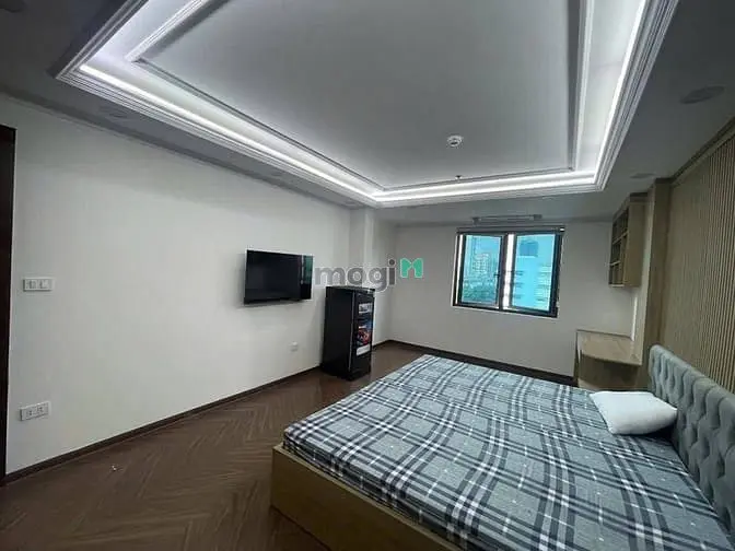Nhà Dòng Tiền - Hoàng Quốc Việt - Doanh Thu 210Tr/ Tháng