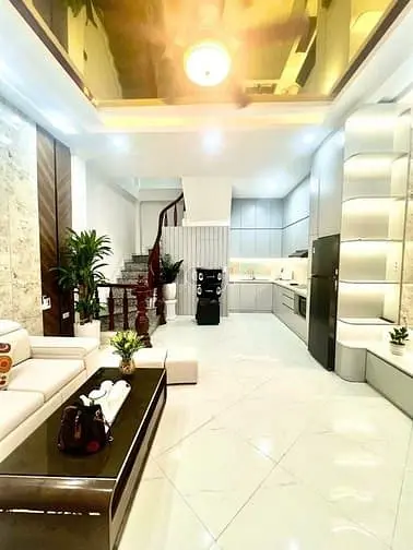 Bán Gấp Nhà Đẹp Trường Chinh - Ngõ Rộng Rải