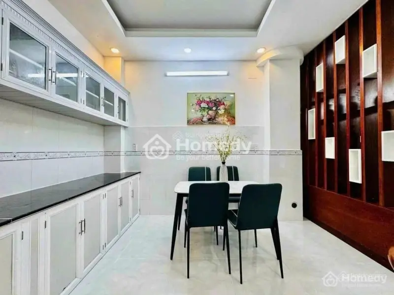 Chủ Đi Định Cư Cần Bán Gấp Nhà Đẹp Xô Viết Nghệ Tĩnh, Nhiều Tiện Ích, Shr Giá 2 Tỷ 750 Tl