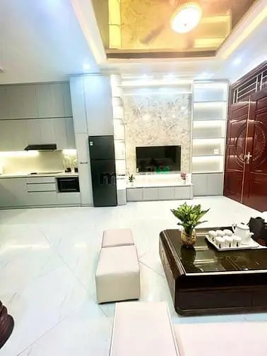 Bán Gấp Nhà Đẹp Trường Chinh - Ngõ Rộng Rải