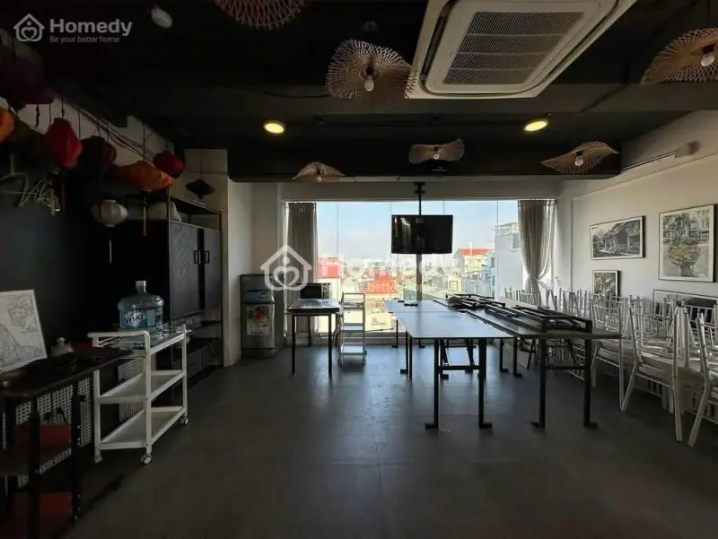 Siêu Phẩm Mặt Phố Tây Hồ - Tòa Nhà Chdv 7 Tầng - View Hồ Tây _ Mặt Tiền Rộng
