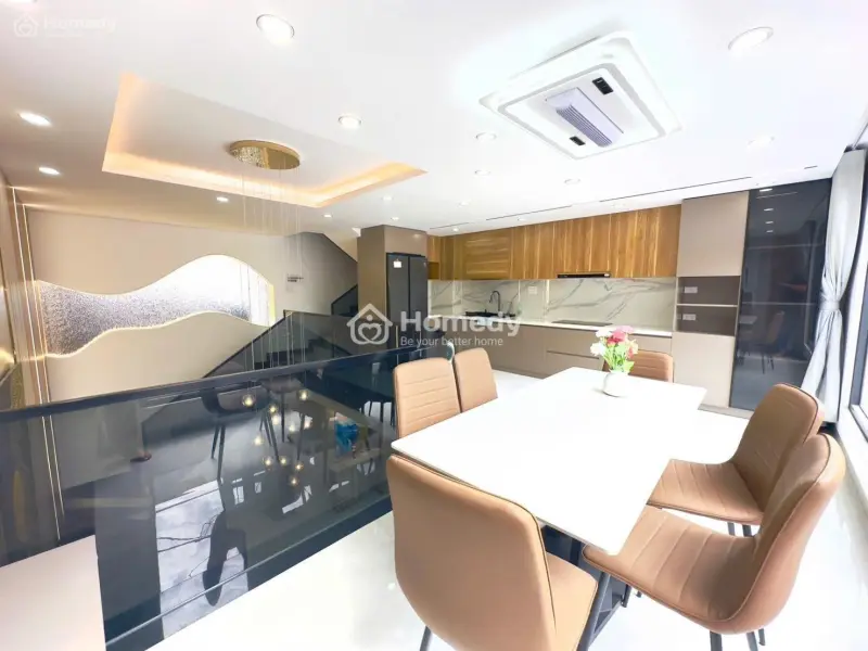 Đầu Tư Ngắn Hạn Nhà Hiệp Nhất Tân Bình 45M²,3Tầng-3Pn.giá Tốt Chỉ 2.29Tỷ,Sổ Sẵn Cho Thuê 11Tr Lh Em