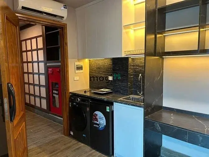 Nhà Dòng Tiền Miếu Đầm - Nam Từ Liêm