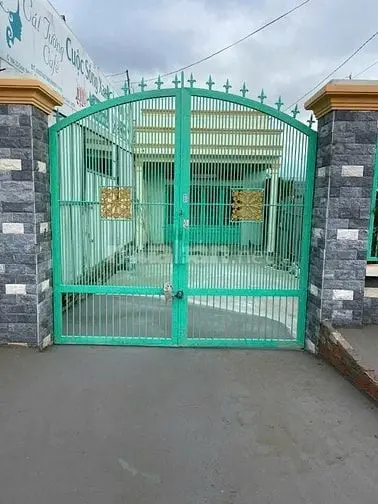 🏠 Bán Nhà Mặt Tiền - Vị Trí Đắc Địa - Kinh Doanh Siêu Lợi Nhuận