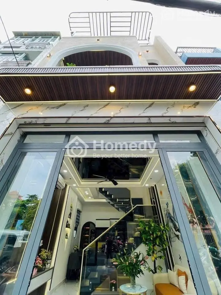 Đầu Tư Sinh Lời Nhà Tân Canh-Tân Bình 40M²-2Tầng2Pn,Cho Thuê 9Tr/Th.giá Chỉ 2Tỷ590 Sổ Sẵn Gọi E Nha