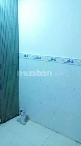 Cho Thuê Nhà Nhỏ Riêng Biệt Bà Hom Quận 6, Hẽm Xe Hơi Đến Nhà, Điện Nư