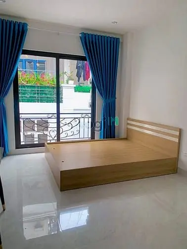 Bán Gấp Căn Hộ Hộ Dòng Tiền Trường Chinh - Ô Tô Tránh
