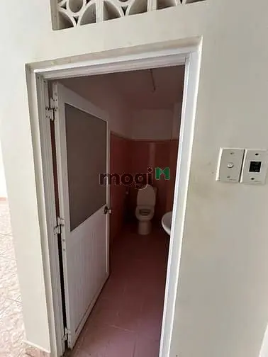 1 Căn Mặt Tiền Kiên Cố, Có Ban Công, Giá Chỉ 5 Tỷ 350 ( Tl Thiện Chí )