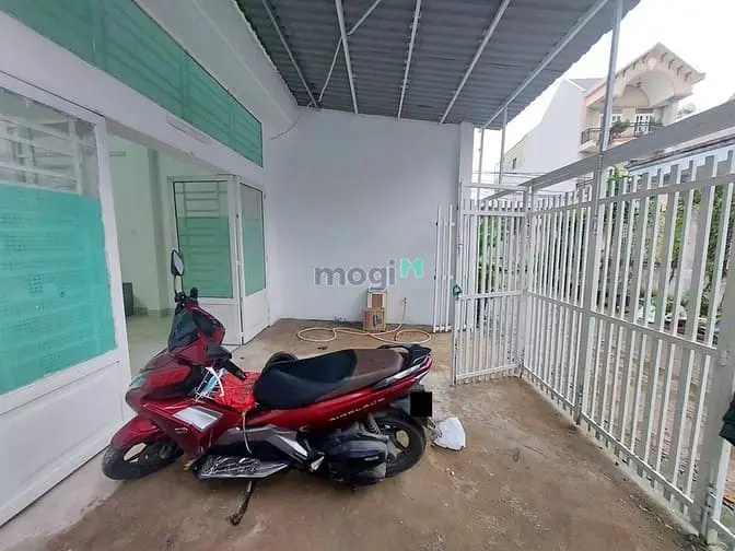 🏡Bán Nhà Hẻm Xe Hơi 5M - 62,5M2 (5.45X11.5) 2 Tầng, Đường Cầu Xây, Q9