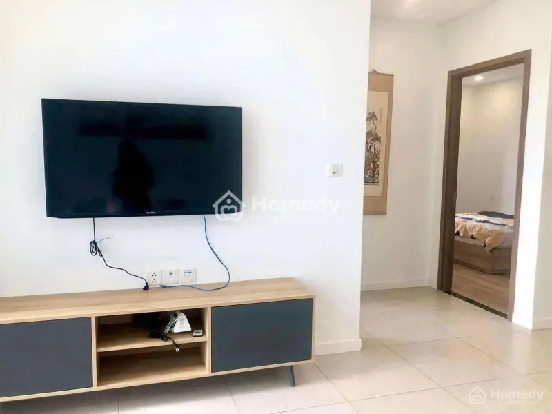 Chủ Nhà Cần Bán Nhanh Căn Hộ Scenia Bay Nha Trang, 2 Phòng Ngủ, Ban Công Đông Nam