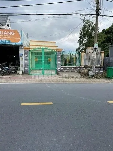🏠 Bán Nhà Mặt Tiền - Vị Trí Đắc Địa - Kinh Doanh Siêu Lợi Nhuận