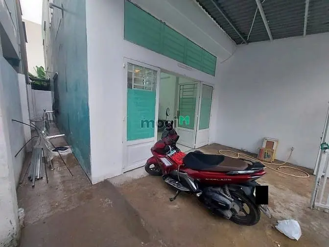 🏡Bán Nhà Hẻm Xe Hơi 5M - 62,5M2 (5.45X11.5) 2 Tầng, Đường Cầu Xây, Q9
