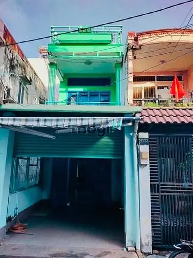 Bán Nhà Chính Chủ Rẻ 3 Lầu 583/33 Lê Đức Thọ P16 Gò Vấp