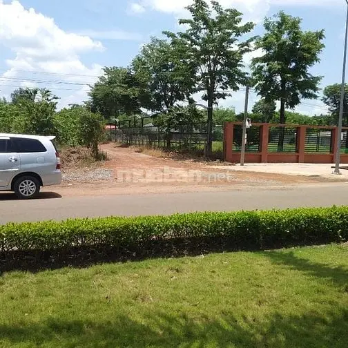 Cần Tiền Bán Gấp Lô Đất Ngày Trung Tâm Tt Tân Khai