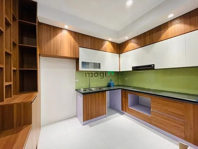 Nhà Đẹp Lạc Long Quân - Cầu Giấy